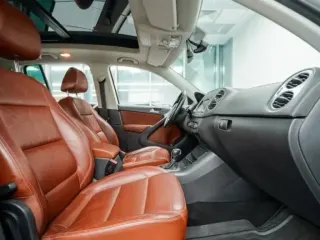 Volkswagen Tiguan 2012 — Auto Trader UAE