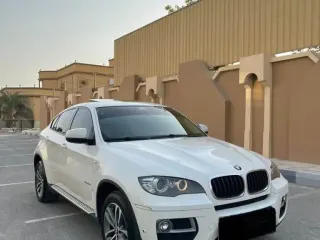 BMW X6 2014 — Auto Trader UAE