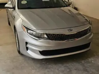 Kia Optima 2018 — Auto Trader UAE