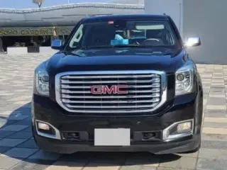 GMC Yukon 2020 — Auto Trader UAE