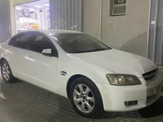 شيفروليه Lumina 2009 — Auto Trader UAE