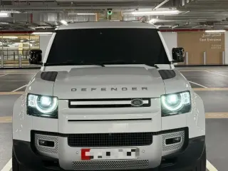 Land Rover Defender 2024 — Auto Trader UAE
