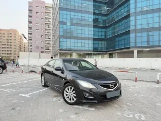 Mazda 6 2012 — Auto Trader UAE