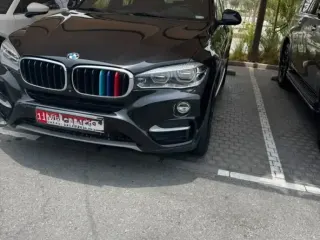 BMW X6 2018 — Auto Trader UAE