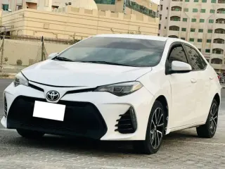 Toyota Corolla 2014 — Auto Trader UAE