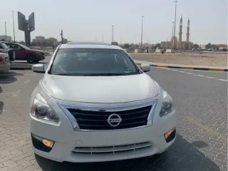 Nissan Altima SL 2013 — Auto Trader UAE