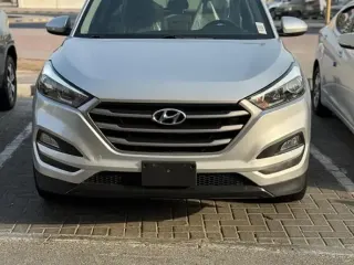Hyundai Tucson 2017 — Auto Trader UAE