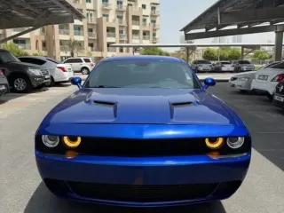 Dodge Challenger 2019 — Auto Trader UAE