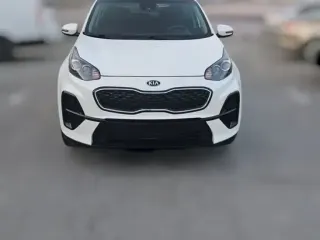 Kia Sportage 2022 — Auto Trader UAE