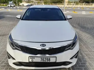 Kia Optima 2019 — Auto Trader UAE