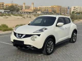 Nissan Juke 2016 — Auto Trader UAE