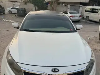 Kia Optima 2013 — Auto Trader UAE