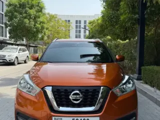 Nissan Kicks 2020 — Auto Trader UAE