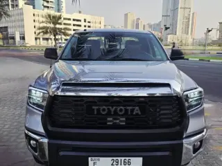 تويوتا Tundra 2018 — Auto Trader UAE