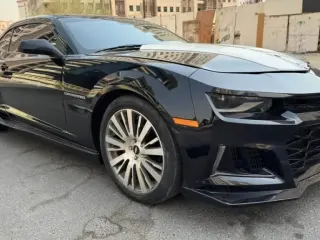 Chevrolet Camaro 2015 — Auto Trader UAE