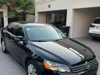Volkswagen Passat 2015 — Auto Trader UAE