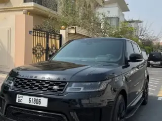 Land Rover Range Rover Sport 2020 — Auto Trader UAE