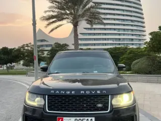 Land Rover Range Rover 2015 — Auto Trader UAE