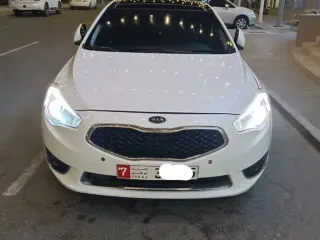 Kia Cadenza 2014 — Auto Trader UAE