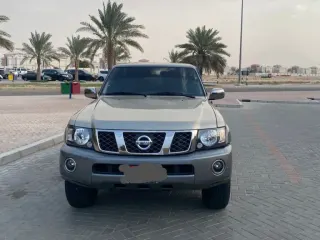 Nissan Patrol Super Safari 2021 — Auto Trader UAE