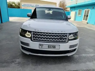 Land Rover Range Rover 2016 — Auto Trader UAE