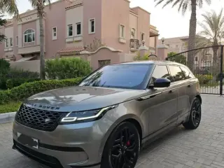 Land Rover Range Rover Velar 2018 — Auto Trader UAE