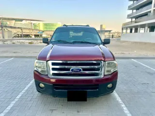 Ford Expedition 2012 — Auto Trader UAE