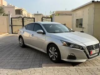 نيسان التيما 2020 — Auto Trader UAE
