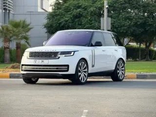 Land Rover Range Rover 2023 — Auto Trader UAE