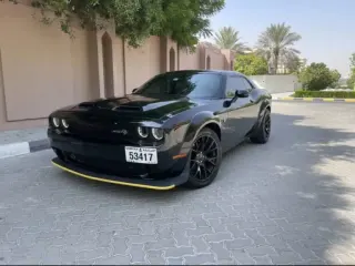 Dodge Challenger 2019 — Auto Trader UAE