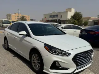 Hyundai Sonata 2019 — Auto Trader UAE