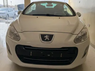 بيجو 308 2008 — Auto Trader UAE