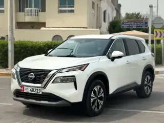 Nissan Rogue 2023 — Auto Trader UAE