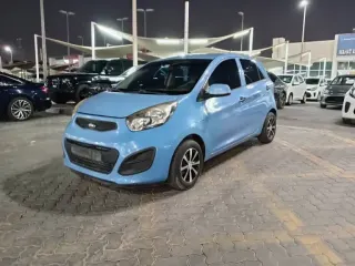 كيا Morning 2013 — Auto Trader UAE