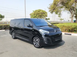 سيتروين Spacetourer 2024 — Auto Trader UAE