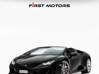 Lamborghini Huracan 2024 — Auto Trader UAE