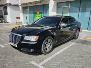 Chrysler 300 2014 — Auto Trader UAE