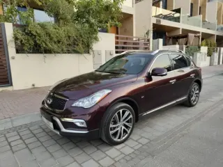 Infiniti QX50 2018 — Auto Trader UAE