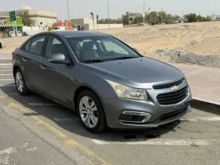Chrysler 300 2016 — Auto Trader UAE
