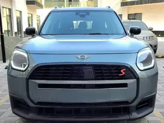 Mini Countryman 2025 — Auto Trader UAE