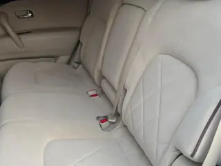 Nissan Patrol 2013 — Auto Trader UAE