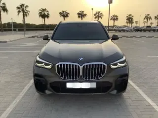 BMW X5 2022 — Auto Trader UAE