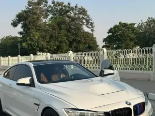 BMW 4 Series 2016 — Auto Trader UAE