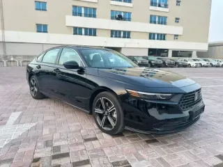 Honda Accord 2023 — Auto Trader UAE