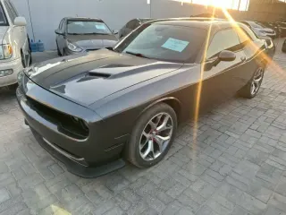 Dodge Challenger 2015 — Auto Trader UAE