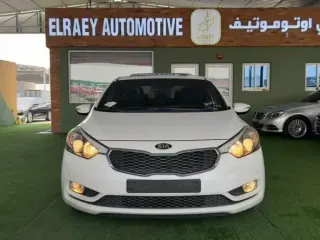 Kia K3 2015 — Auto Trader UAE
