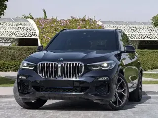BMW X5 2020 — Auto Trader UAE
