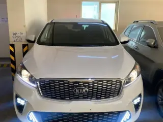 Kia Sorento 2019 — Auto Trader UAE