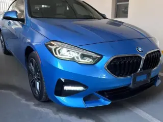 BMW 2 Series 2021 — Auto Trader UAE