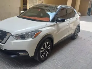 Nissan Kicks 2019 — Auto Trader UAE